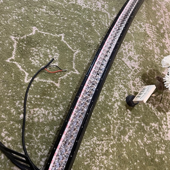 Rigid Industries 54" RDS-SERIES PRO 54" SPOT Black - Picture 12 of 16